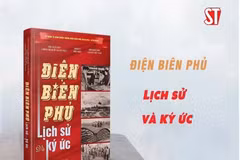 70 ans de victoire de Dien Bien Phu : Lancement du livre "Dien Bien Phu - Histoire et mémoire"