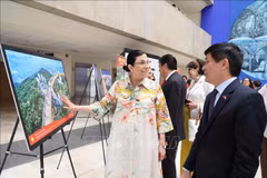 Le Vietnam affirme son rôle de président du Comité de l'ASEAN au Mexique