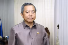 La visite du PM lao au Vietnam contribuera à promouvoir la coopération économique bilatérale