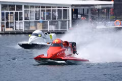 Le Vietnam accueillera pour la première fois le Championnat du Monde d'Aquabike UIM-ABP
