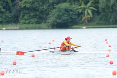 Le Vietnam gagne deux billets supplémentaires pour les JO de Paris 2024