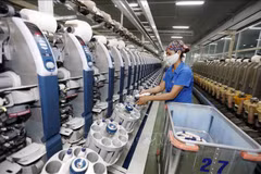 L'industrie manufacturière vietnamienne sur la voie de la reprise