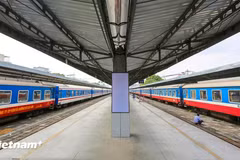 Le secteur ferroviaire s’emploie à répondre à la demande croissante de voyages
