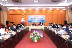 Promotion du commerce entre les entreprises de Ha Giang et de l'Israël