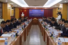Le Vietnam et le Cambodge partagent leurs expériences en matière d'inspection