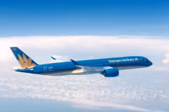 Vietnam Airlines Group vendra plus de 2 millions de billets à l'occasion du Têt 2021