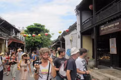 Plus de 250 milliards de dongs pour la conservation de la vieille ville de Hoi An