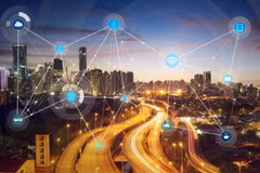 La construction de villes intelligentes et durables est une tendance inévitable