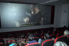 Le Premier ministre demande d'envisager la réouverture des cinémas dans l'ensemble du pays