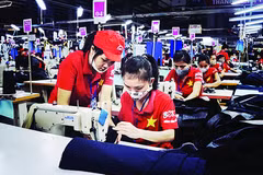 Textile-habillement : le pays vise 34 milliards de dollars d'exportations pour toute l'année
