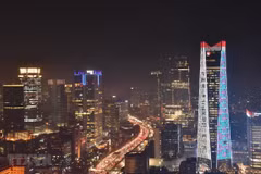 Réouverture des centres commerciaux à Jakarta à partir du 5 juin
