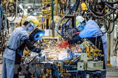 Les entreprises européennes optimistes sur l'économie vietnamienne en 2021