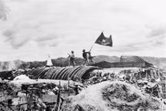 La victoire historique de Diên Biên Phu, un jalon de la ligne de résistance intégrale