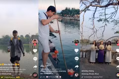 Coopération avec TikTok pour promouvoir le tourisme vietnamien 