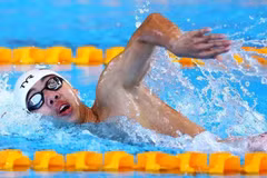 Le Vietnam participera aux Championnats du monde de natation 2022 