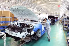 Le marché automobile peut établir un nouveau record de ventes en 2019