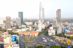 Le PIB du Vietnam devrait croître de 8% en 2021