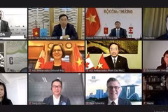 Le Vietnam et le Canada disposent d'énormes potentiels de coopération