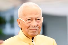 Message de condoléances du Vietnam suite au décès de l'ancien Premier ministre thaïlandais