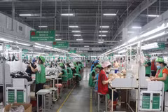  Bac Giang améliore constamment son climat des affaires