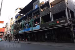 Réouverture des bars et discothèques à Ho Chi Minh-Ville 