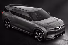 VinFast va lancer trois nouveaux modèles de voitures électriques