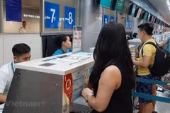 Vietnam Airlines Group vendra près de 2 millions de billets à l'occasion du Têt 2020