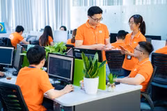 FPT Software coopère avec NCS pour développer un centre technologique au Vietnam
