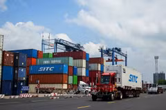 Le Vietnam progresse dans l'indice de récupération COVID-19