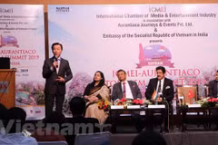 Promotion du tourisme vietnamien en Inde