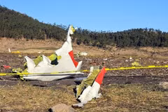 Accident d'un avion éthiopien : message de sympathie du Vietnam
