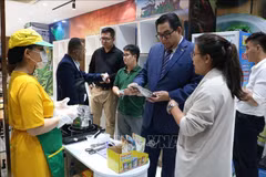 Opportunités sur le marché malaisien pour les produits agricoles vietnamiens 