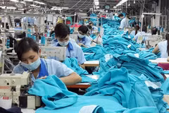 La valeur d'exportation de Hanoi en hausse de 21,6% en 2018
