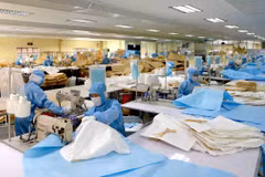 BM: le Vietnam dans le top 16 des économies émergentes les plus performantes au monde