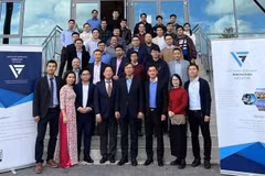 Renforcement de la coopération vietnamo-allemande dans l'industrie automobile