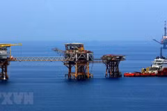 La joint-venture pétrolière Vietsovpetro - un voyage de 40 ans de "trouver le feu" 