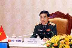 Le Vietnam assiste à la 9e Conférence de Moscou sur la sécurité internationale