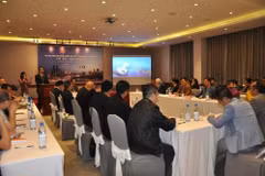 Des entreprises vietnamiennes et de Chongqing explorent des opportunités commerciales