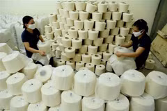 Antidumping : les États-Unis donnent leurs conclusions sur le fil en polyester du Vietnam