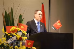 Le 75e anniversaire de l’Armée populaire du Vietnam célébré en Israël et en R. de Corée