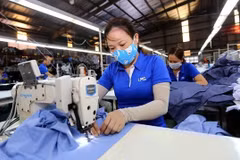Approbation du plan sur la mise en oeuvre du RCEP