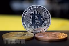 Création d'un groupe de recherche sur la gestion des actifs cryptographiques
