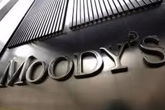 Moody’s : La forte croissance économique favorisera l’activité bancaire