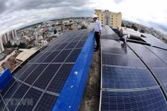 Électricité du Vietnam mobilise 185,37 milliards de kWh en neuf mois