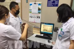 L'état de santé de la plupart des patients atteints du COVID-19 au Vietnam reste stable