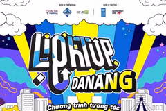 "Light up Da Nang": une kyrielle d'activités pour les jeunes