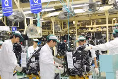 Les entreprises européennes s'avèrent optimistes sur les activités d'affaires au Vietnam