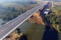 La Thaïlande et le Myanmar renforcent leurs transports transfrontaliers