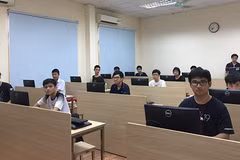 Le Vietnam remporte sept médailles d'argent aux Olympiades d'informatique d'Asie 2019