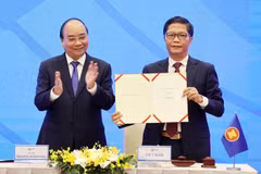 Les dix évènements économiques les plus marquants du Vietnam en 2020